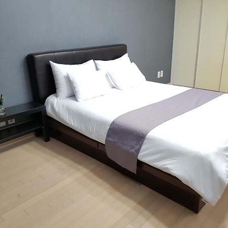 Sky Guestel Incheon Ngoại thất bức ảnh