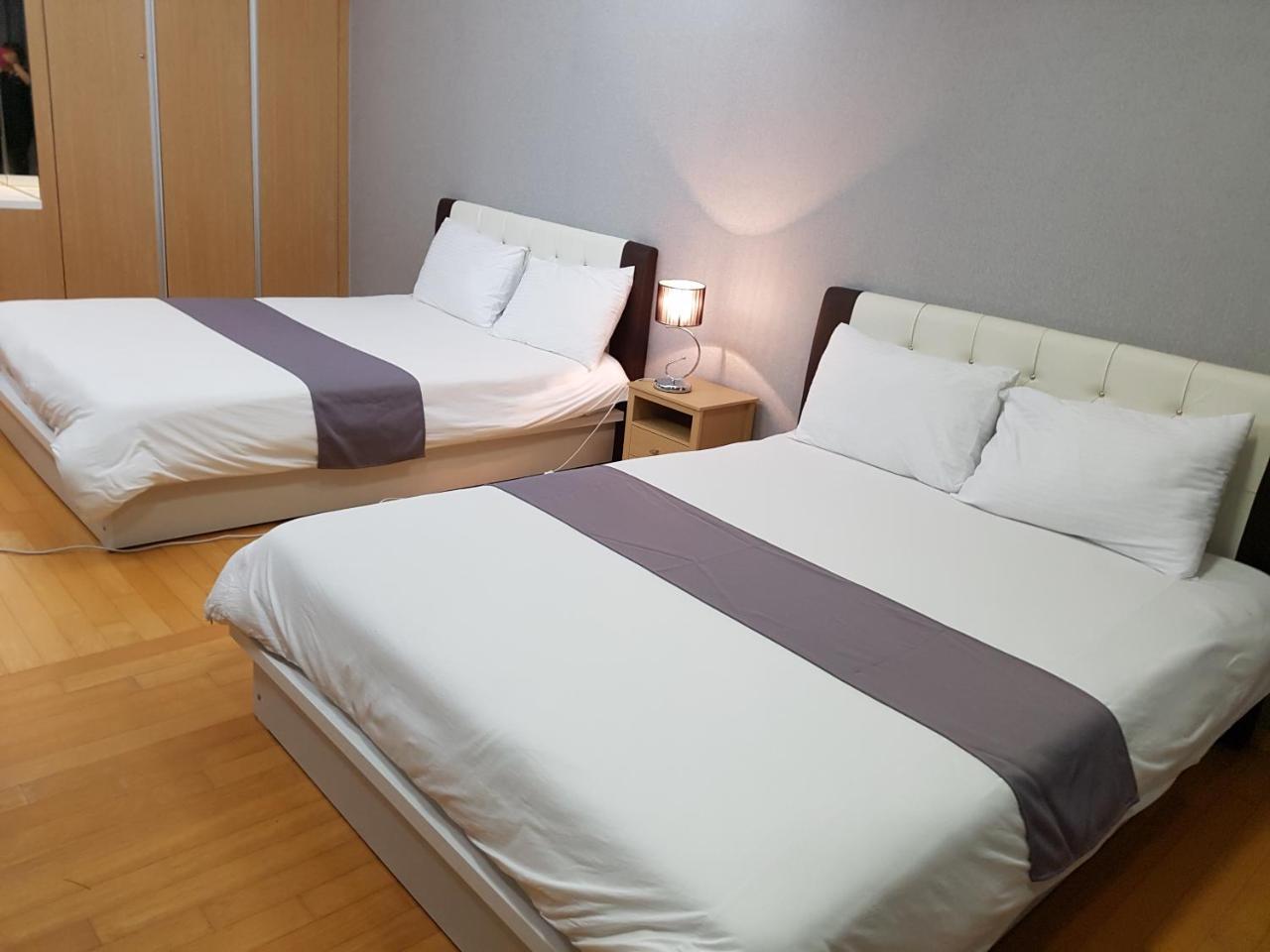 Sky Guestel Incheon Ngoại thất bức ảnh