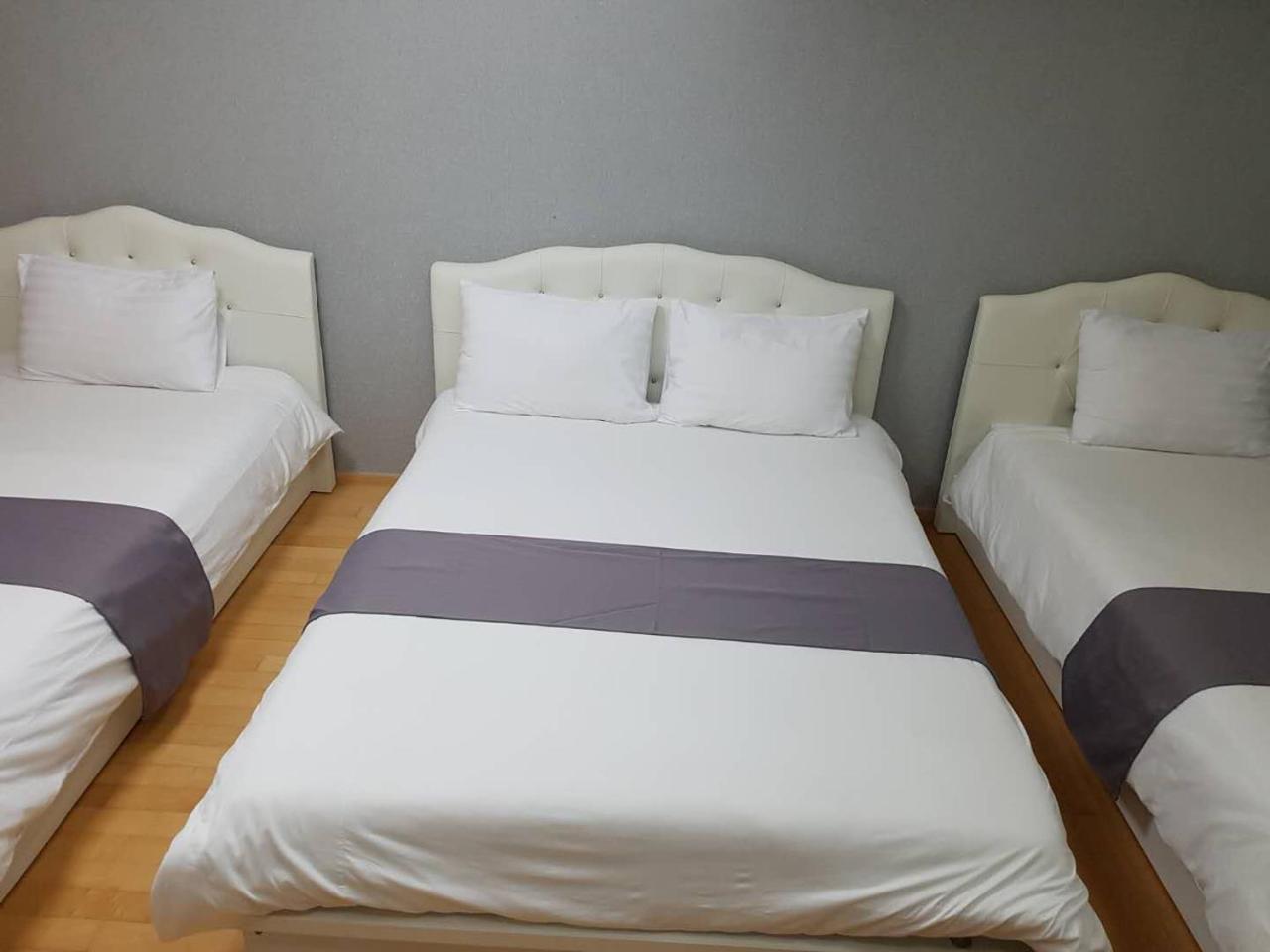 Sky Guestel Incheon Ngoại thất bức ảnh