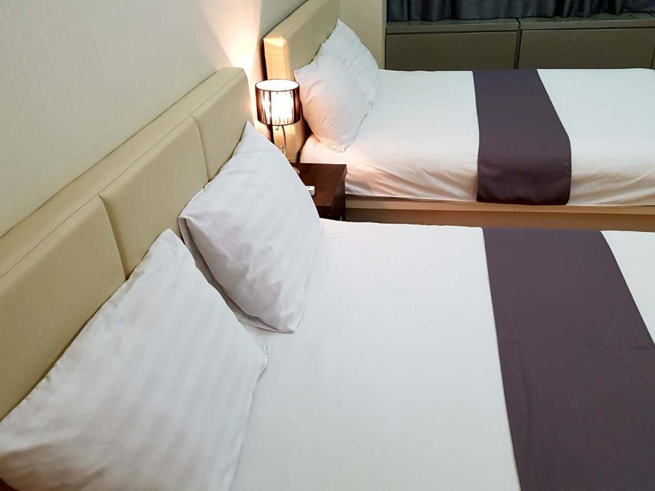 Sky Guestel Incheon Ngoại thất bức ảnh