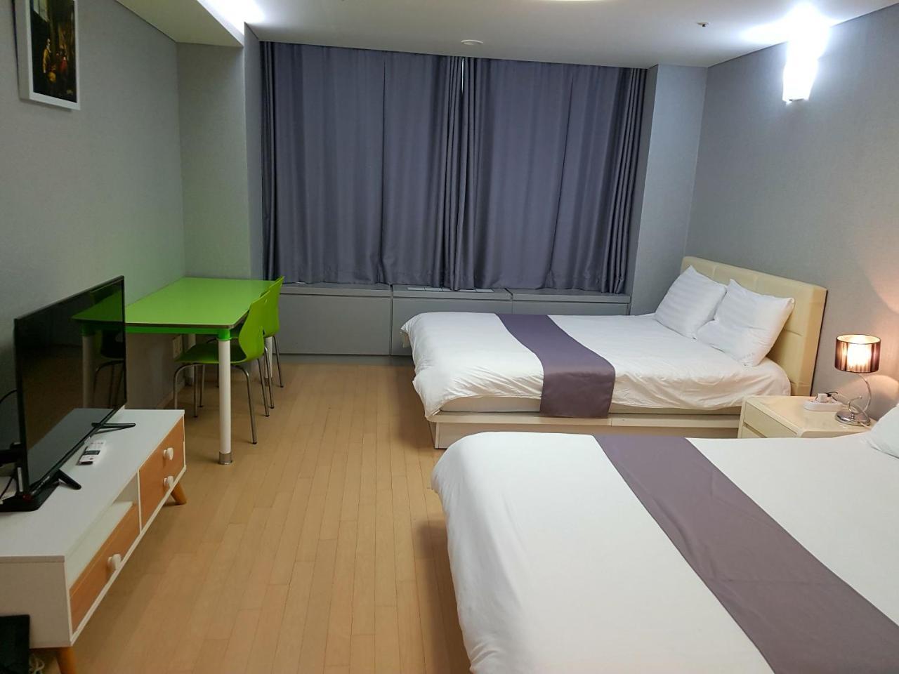 Sky Guestel Incheon Ngoại thất bức ảnh