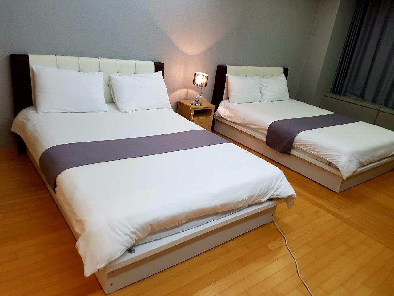 Sky Guestel Incheon Ngoại thất bức ảnh