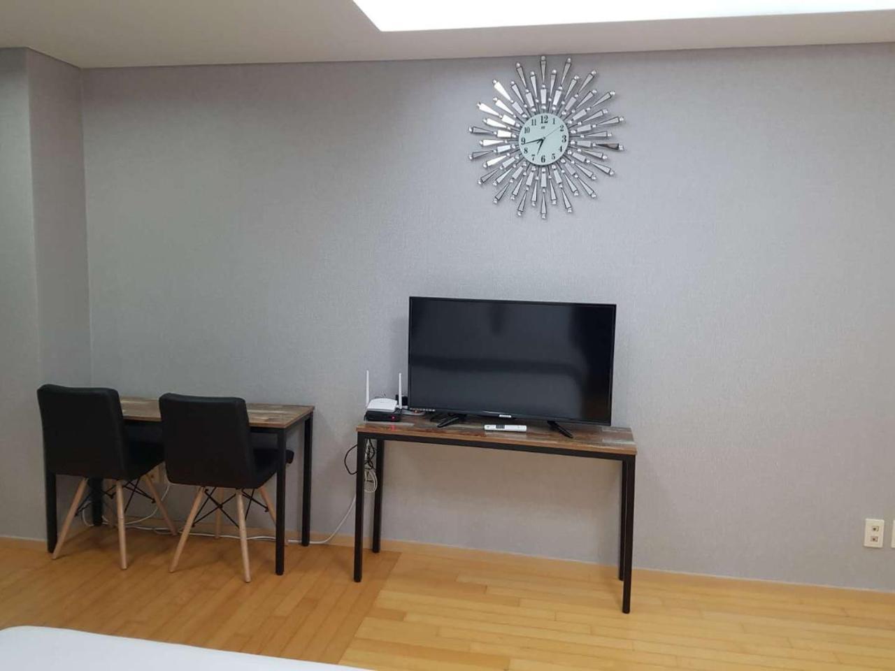 Sky Guestel Incheon Ngoại thất bức ảnh