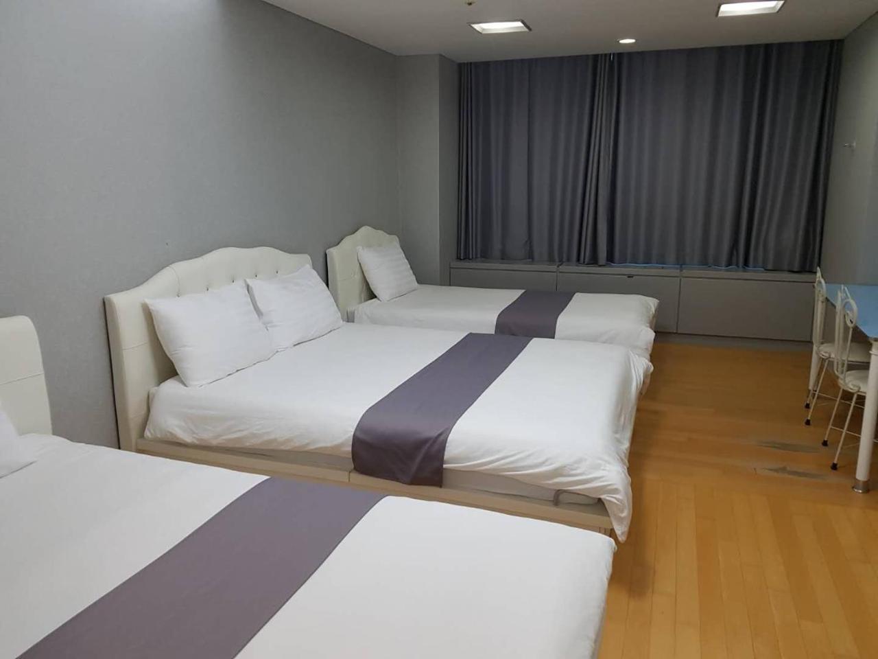 Sky Guestel Incheon Ngoại thất bức ảnh