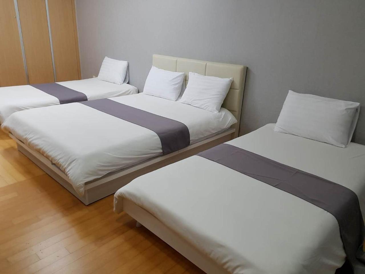 Sky Guestel Incheon Ngoại thất bức ảnh