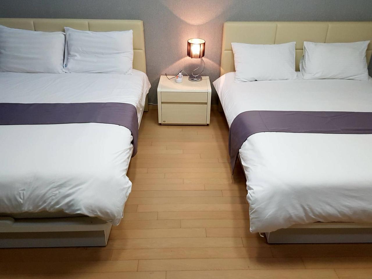 Sky Guestel Incheon Ngoại thất bức ảnh