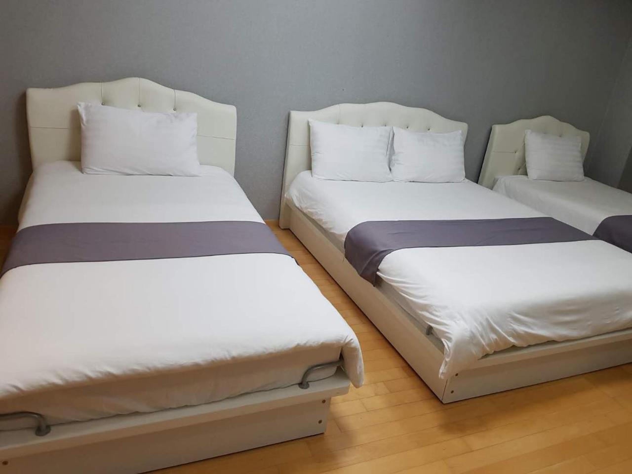 Sky Guestel Incheon Ngoại thất bức ảnh