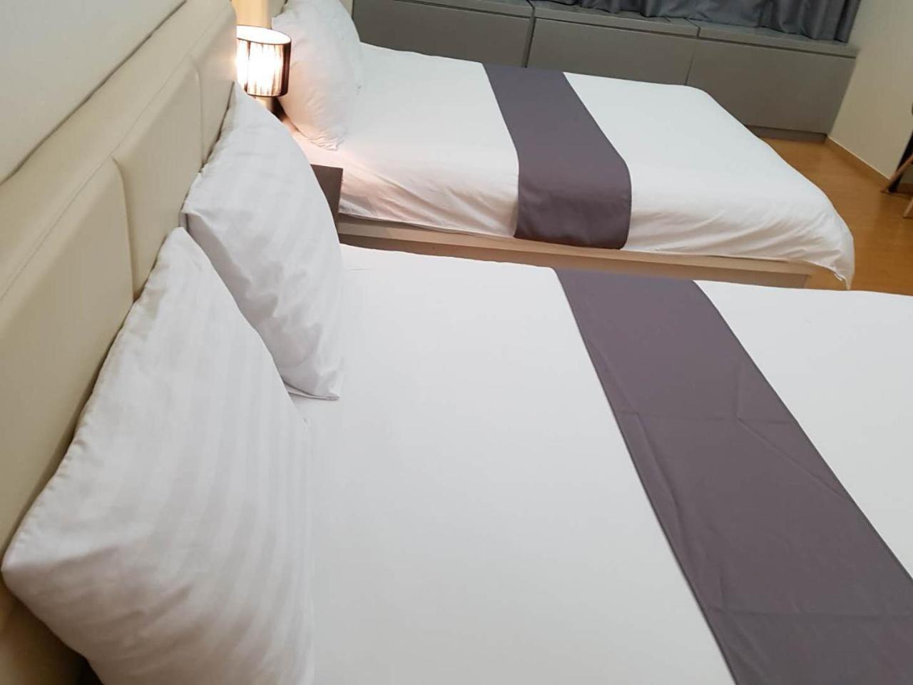 Sky Guestel Incheon Ngoại thất bức ảnh