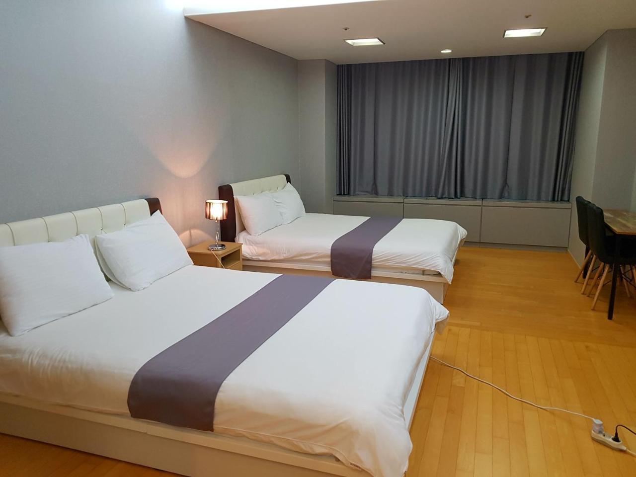 Sky Guestel Incheon Ngoại thất bức ảnh