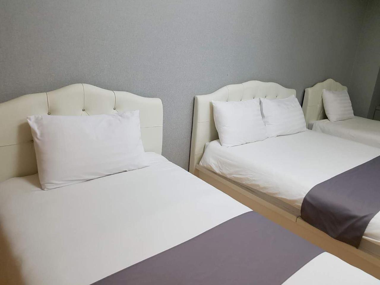 Sky Guestel Incheon Ngoại thất bức ảnh