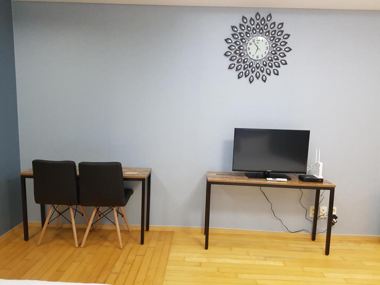 Sky Guestel Incheon Ngoại thất bức ảnh