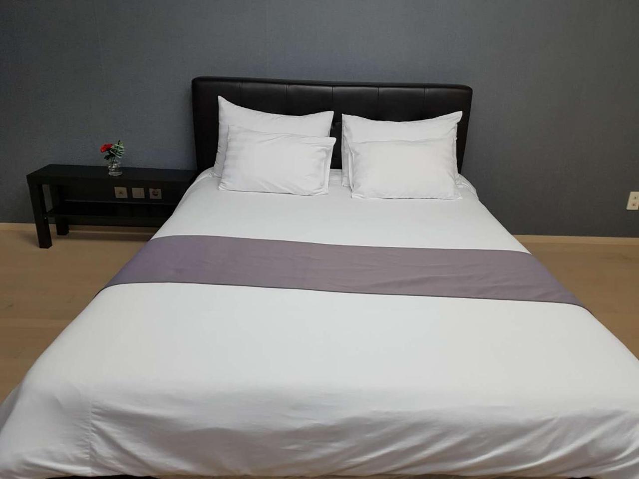 Sky Guestel Incheon Ngoại thất bức ảnh
