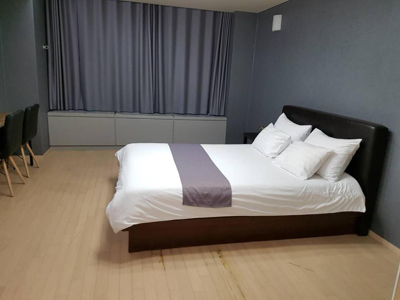Sky Guestel Incheon Ngoại thất bức ảnh